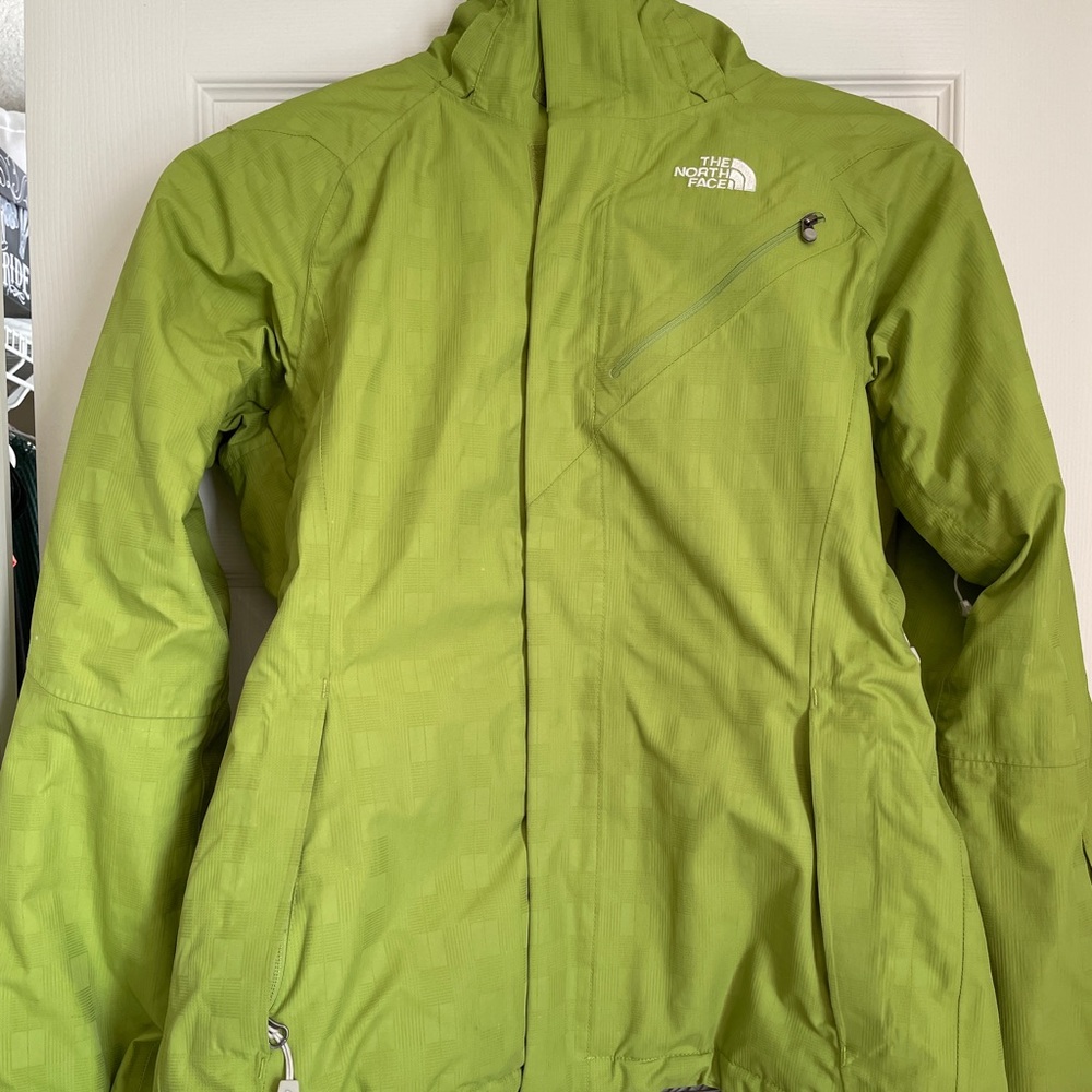 The North Face Women’s Ski/Snowboard Jacket